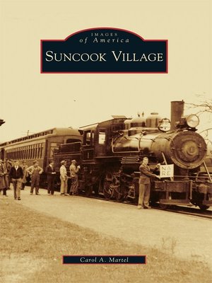cover image of Suncook Village